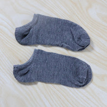 Low-Cut Sports Socks (1 Pair)