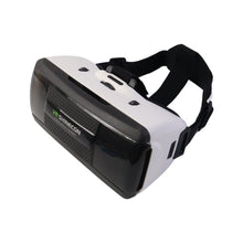 Virtual Reality